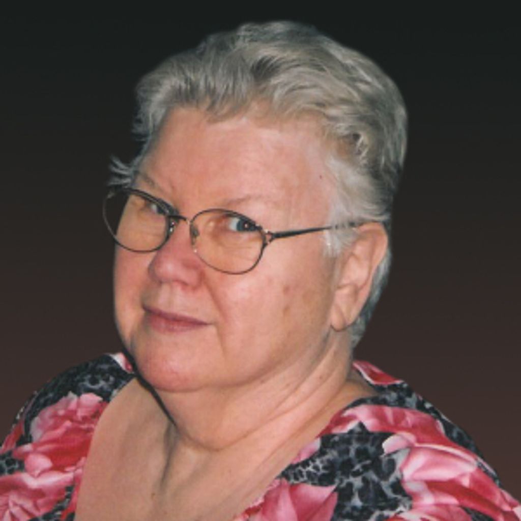 Delores J. Thoroughman