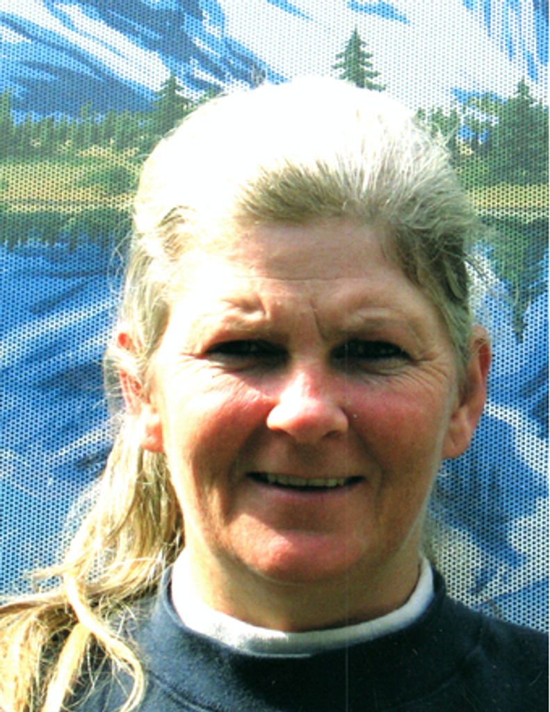 Sherri Ann (Freeman) Hall Profile Photo