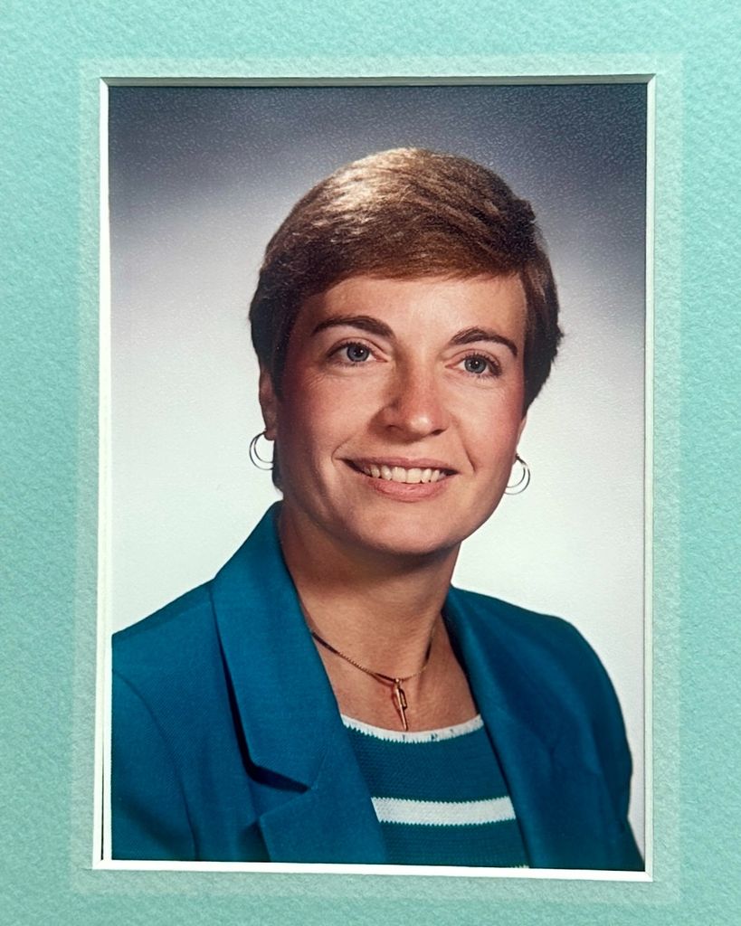 Patricia Davis Profile Photo