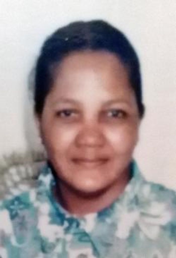 Mattie Harris Hunt Profile Photo
