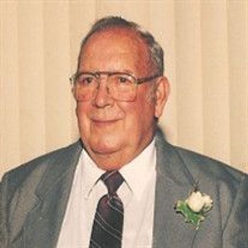 Cloyce Duane Williams Profile Photo