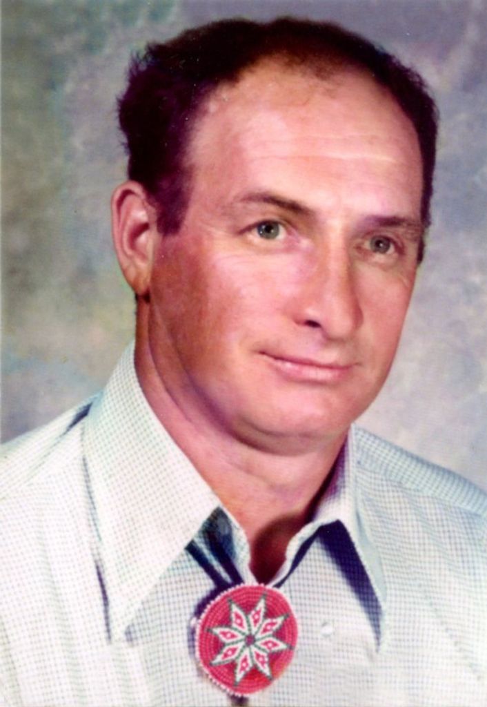 Dale E. Barber