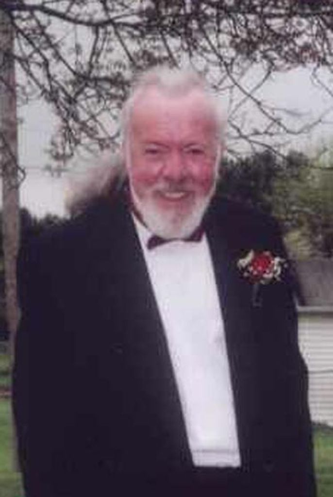 Loyal Gradyen Freeman Profile Photo