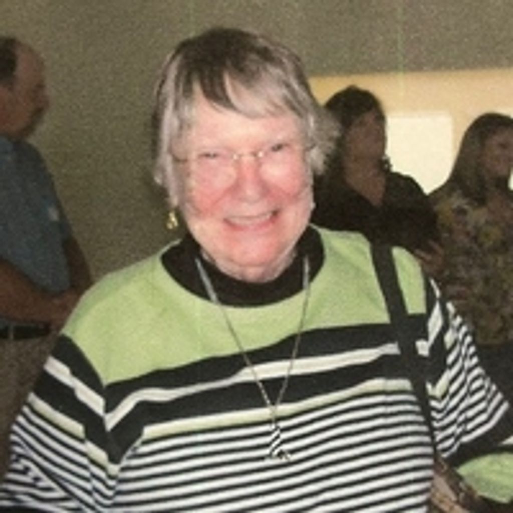 Dorothy (Dottie) Joyce