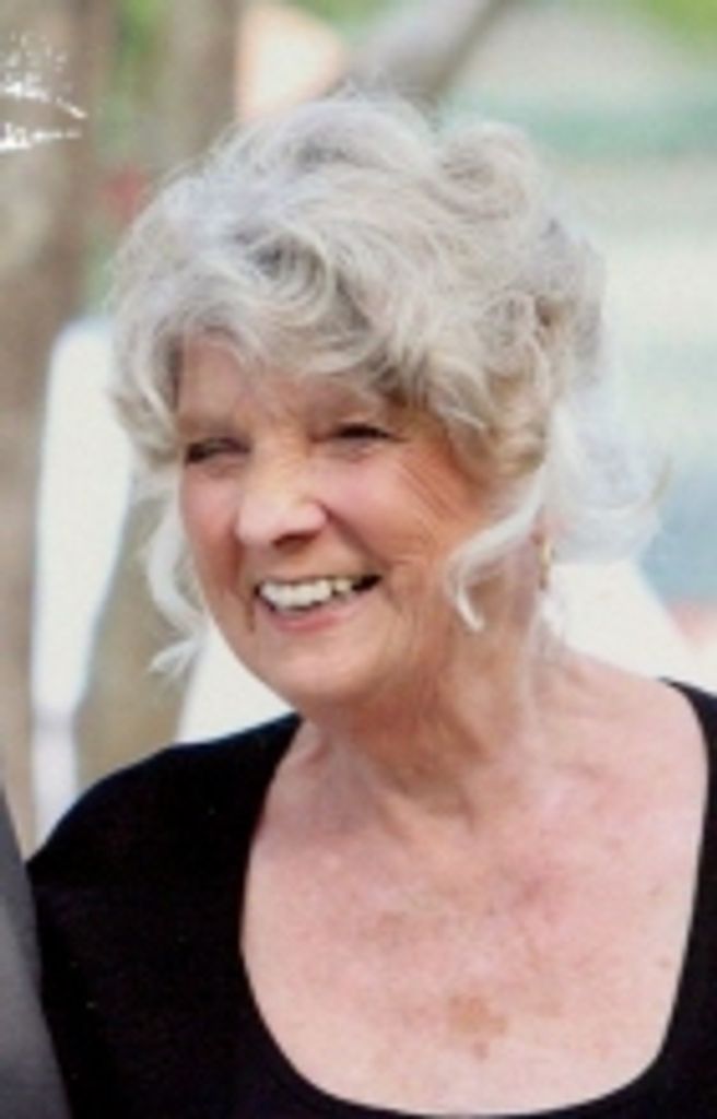 Margaret '"Margie"' Pullen