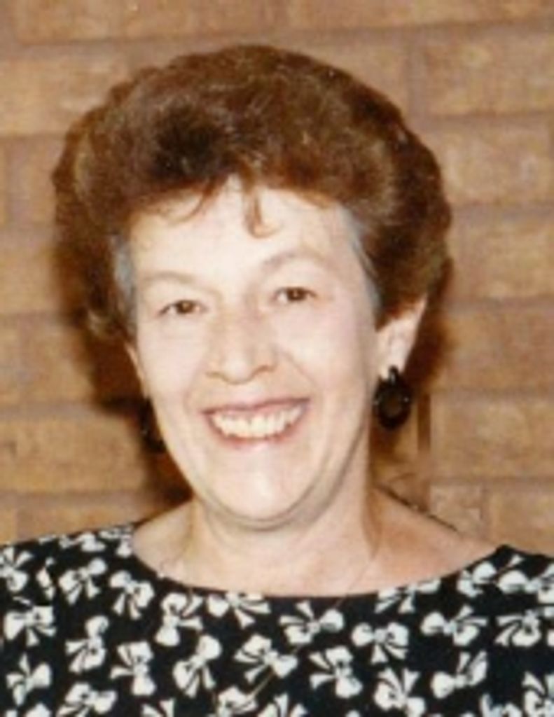 Barbara Kay Millette
