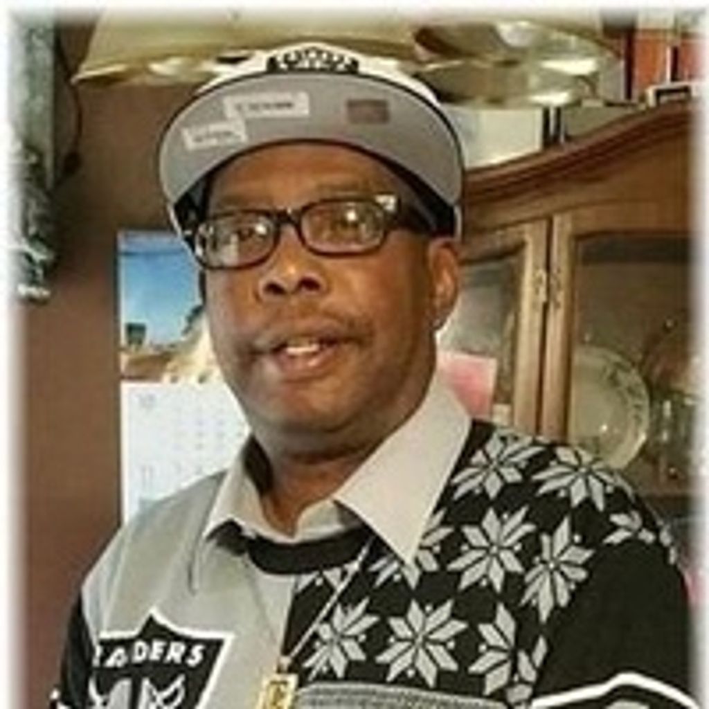 Clifton Hines, Jr.