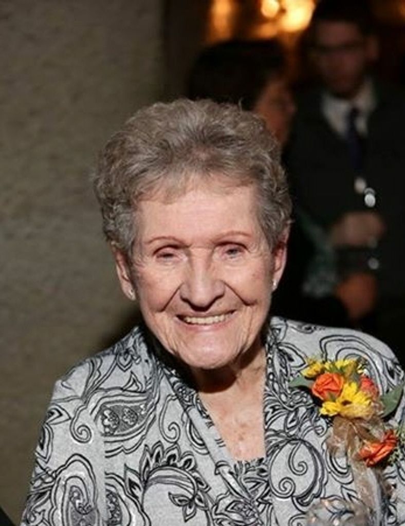 Evelyn R. Gates Profile Photo