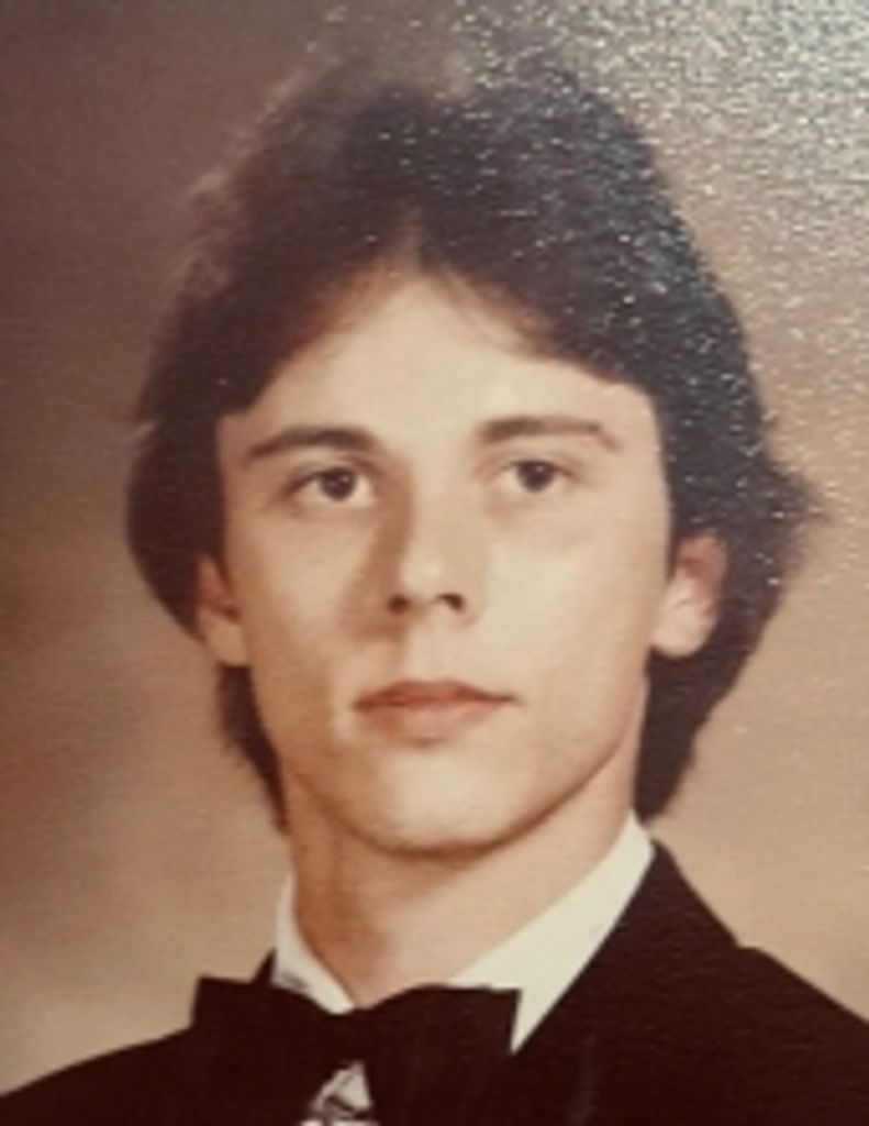 Dean Jeffery Marrs