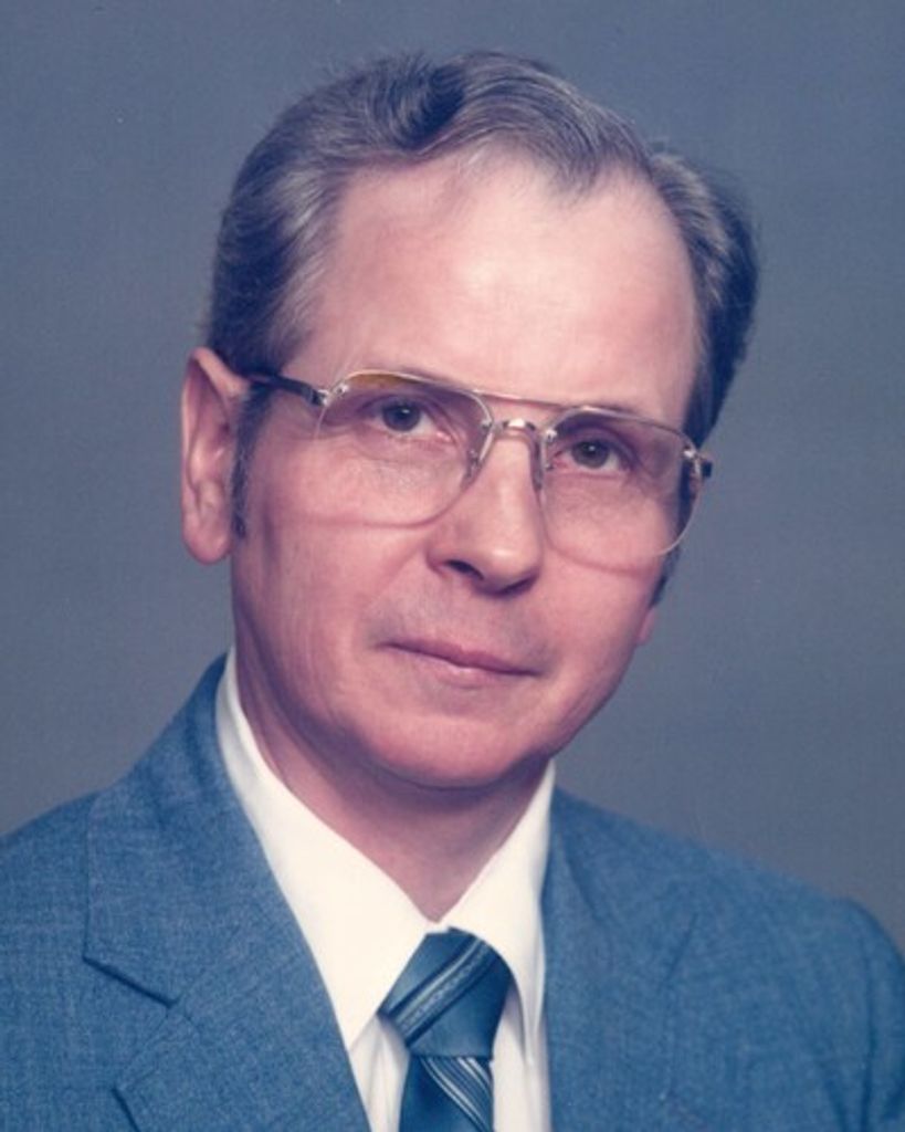 Fred L Miller