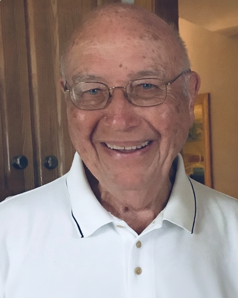 Robert L. Humbarger Profile Photo