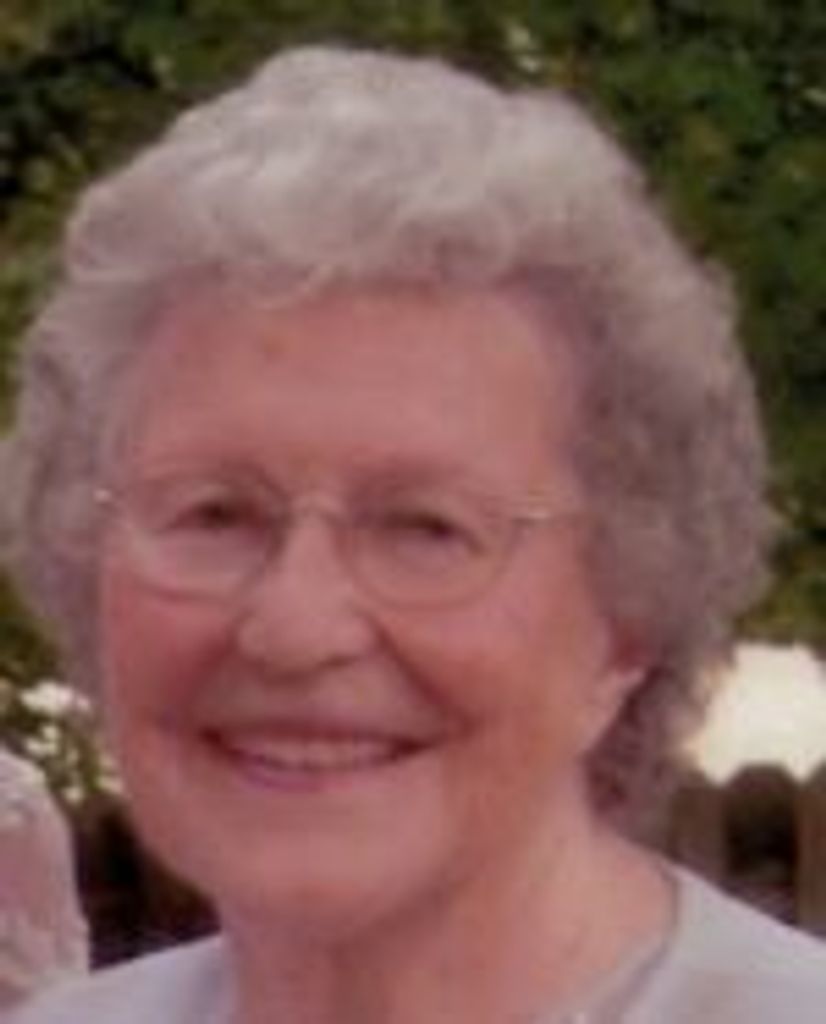 Catherine F. Mazanec