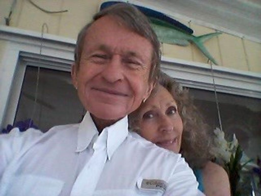 Richard Mccomb