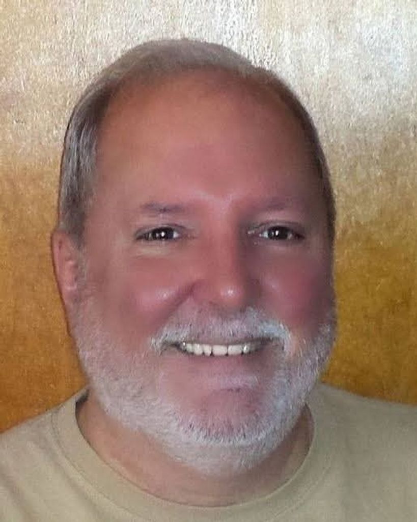 Vincent M. Kirchner Profile Photo