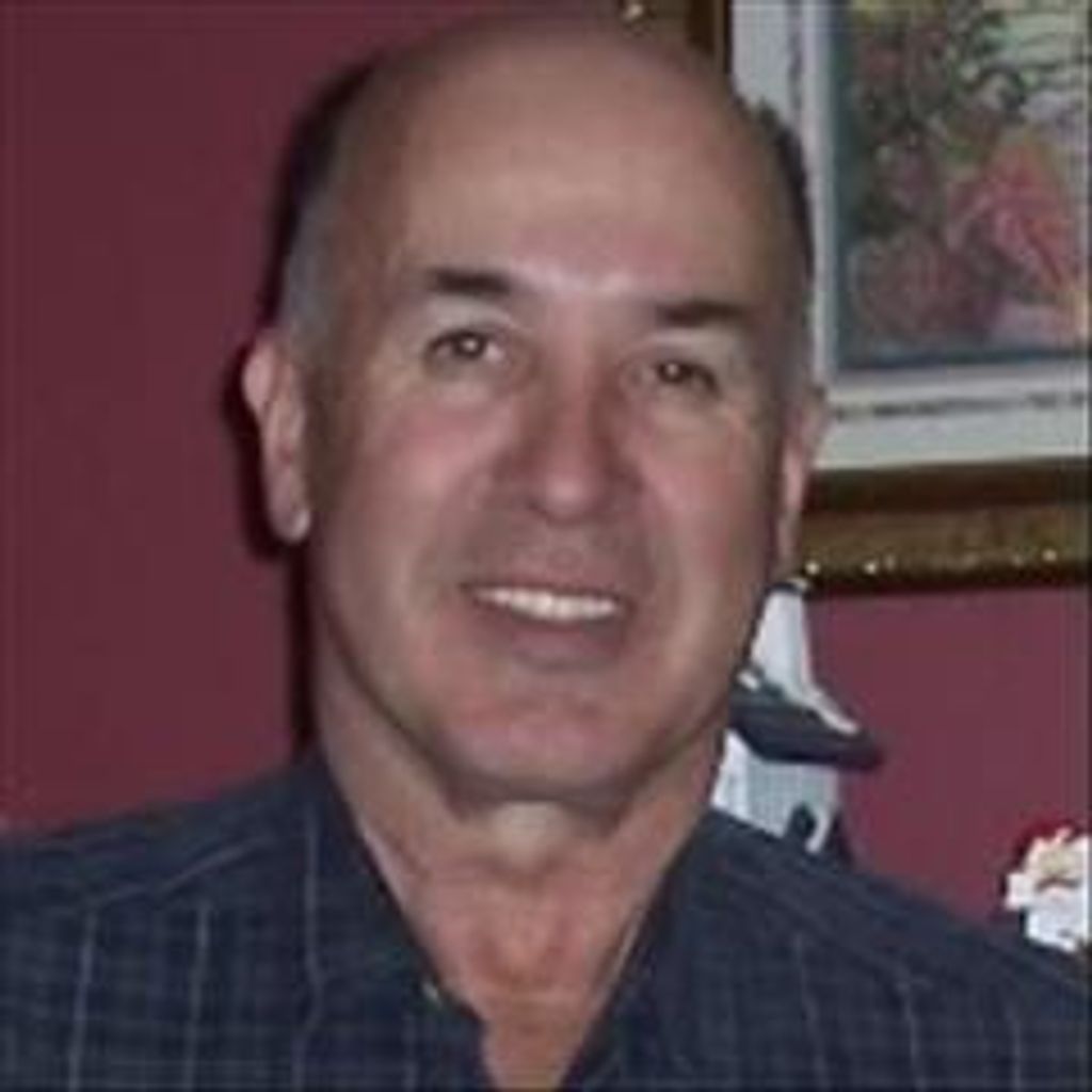 Rick Taylor Profile Photo