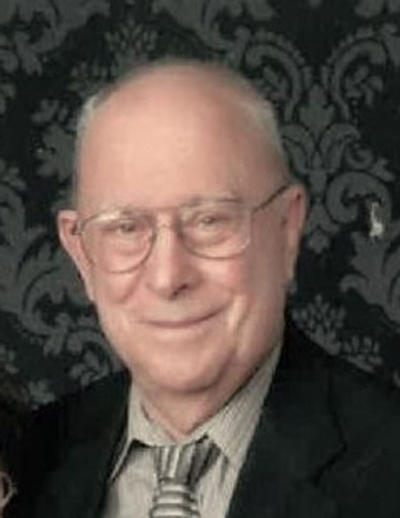 Roscoe Lee Byrd Profile Photo