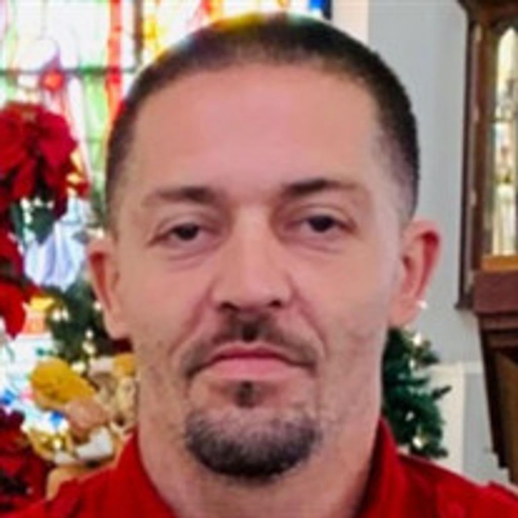 Michael Richard Kufrovich Navamuel