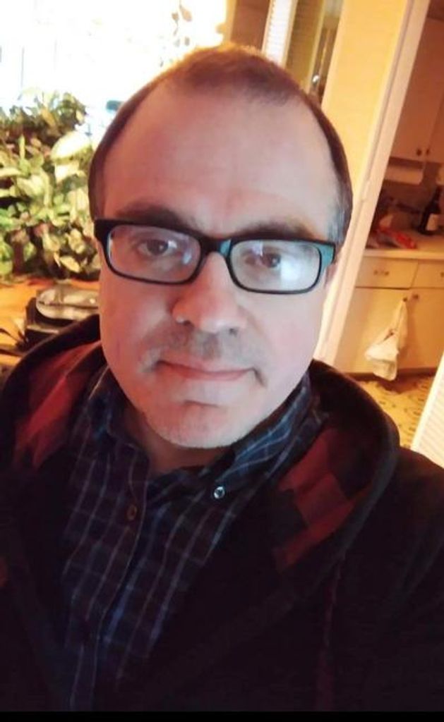 Kevin James Broussard