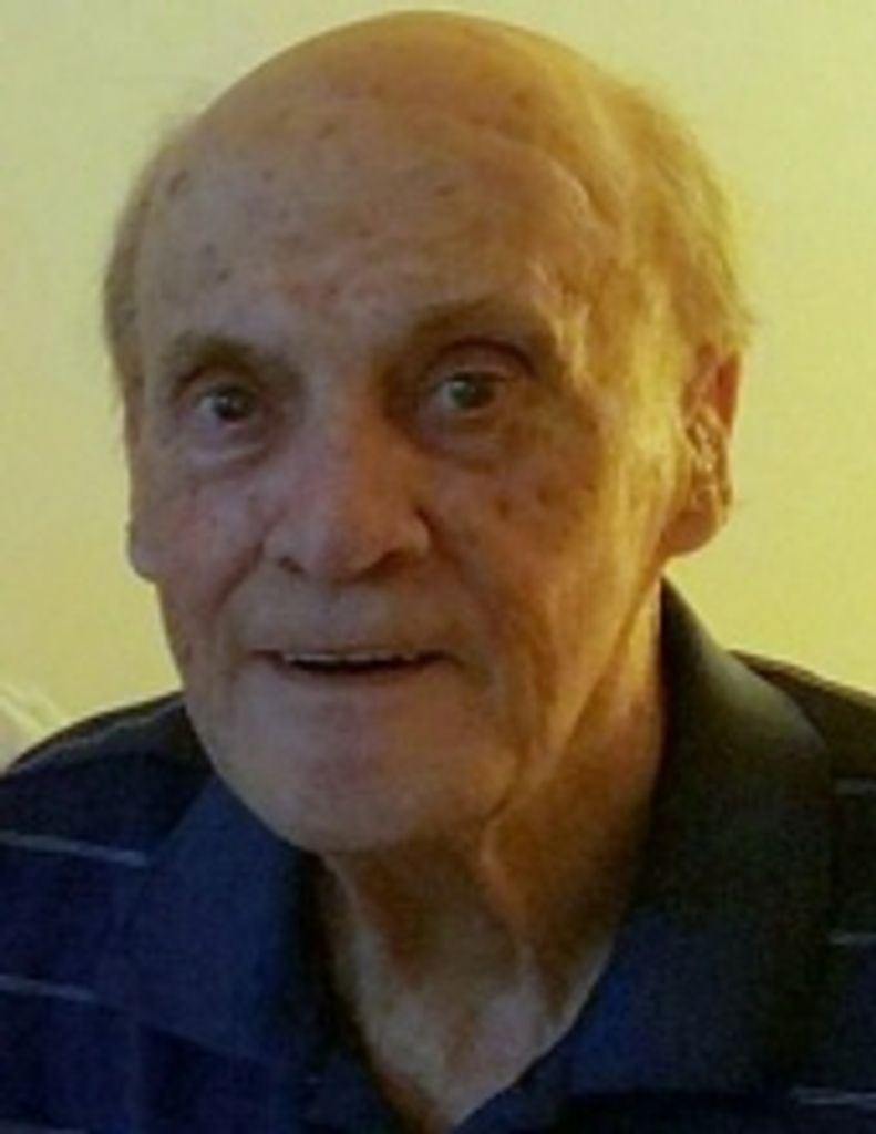 John Maben