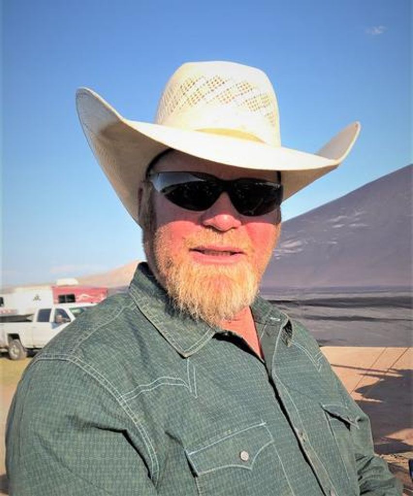 Lance Perry Profile Photo