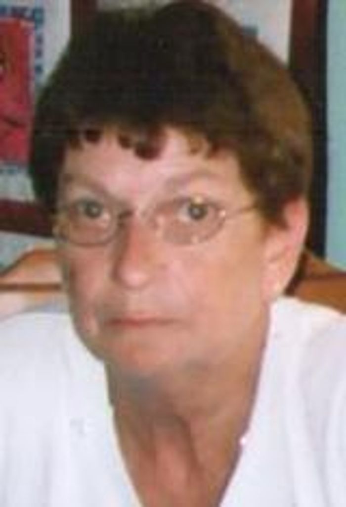 Caroline J. (Booth)  Partridge