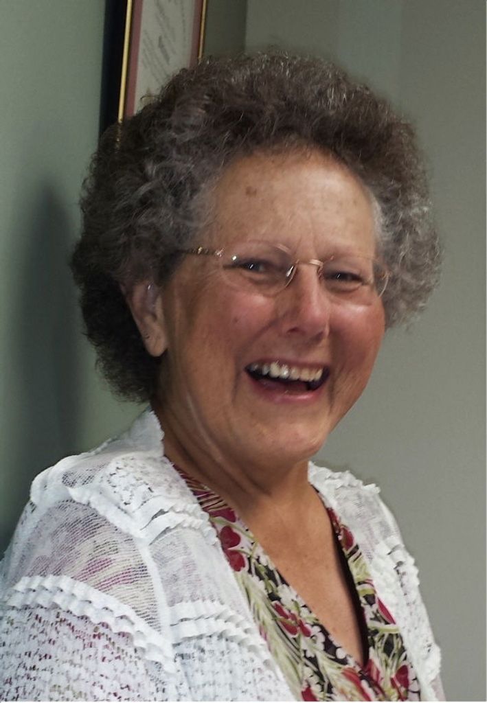 Maria Theresa Burgess Profile Photo