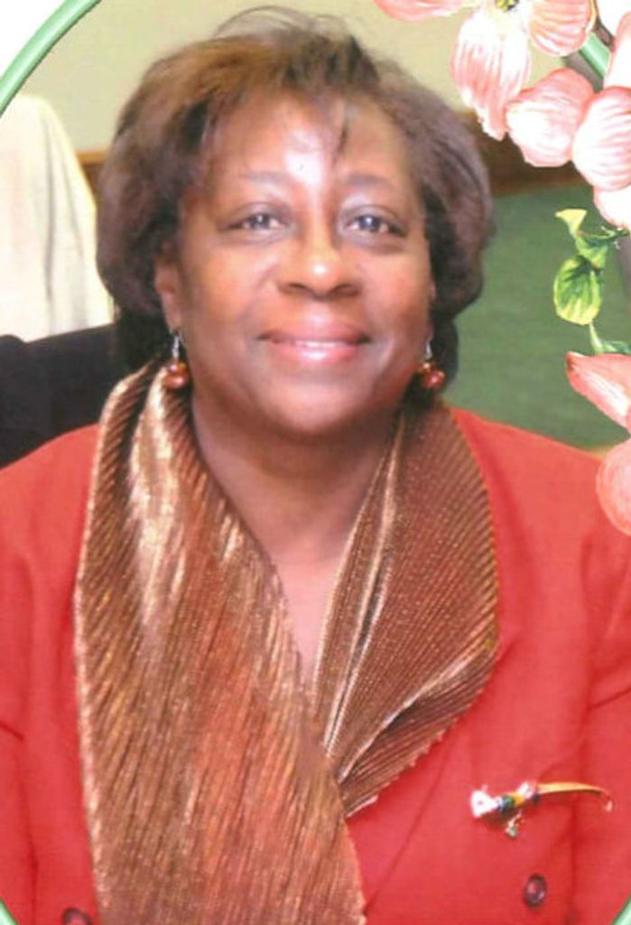 Loretta Richardson
