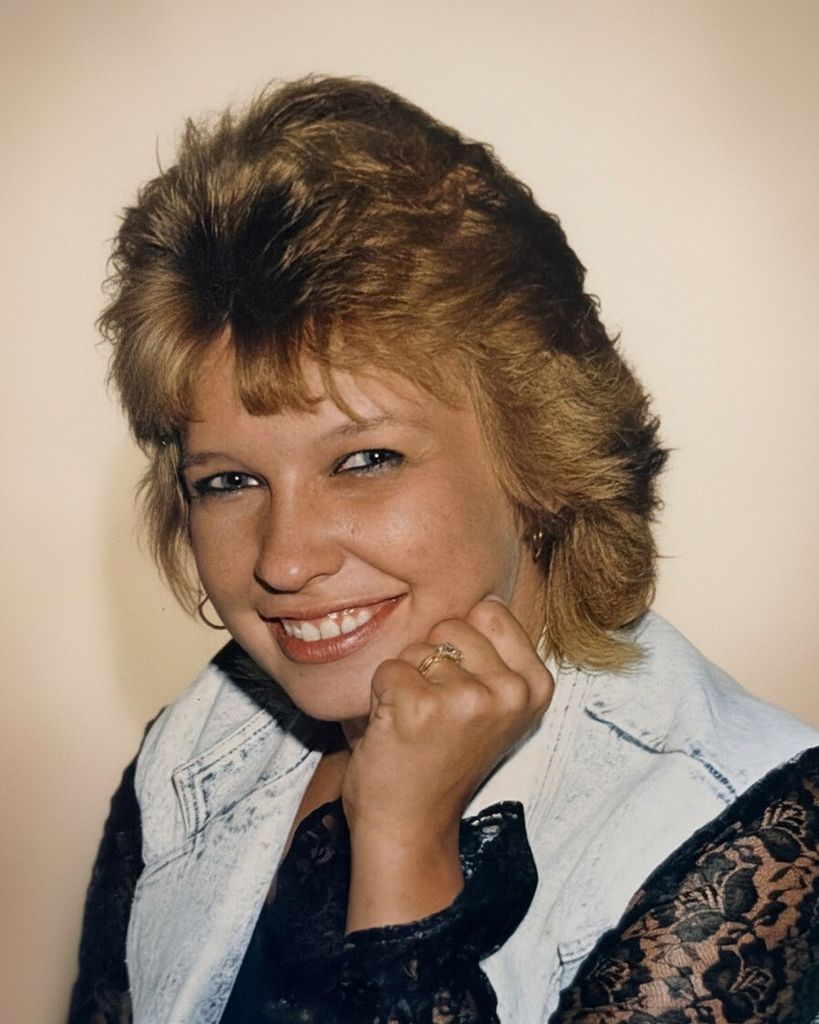 Michelle M. Martin Profile Photo
