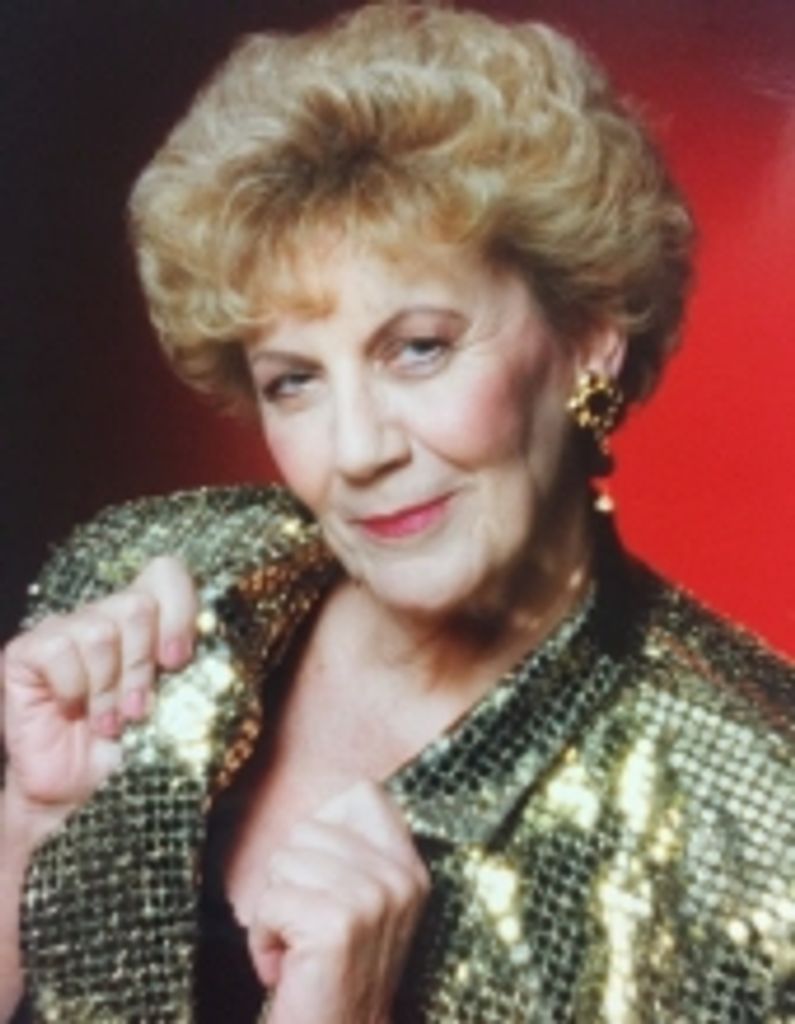 Millie Johnston Rush