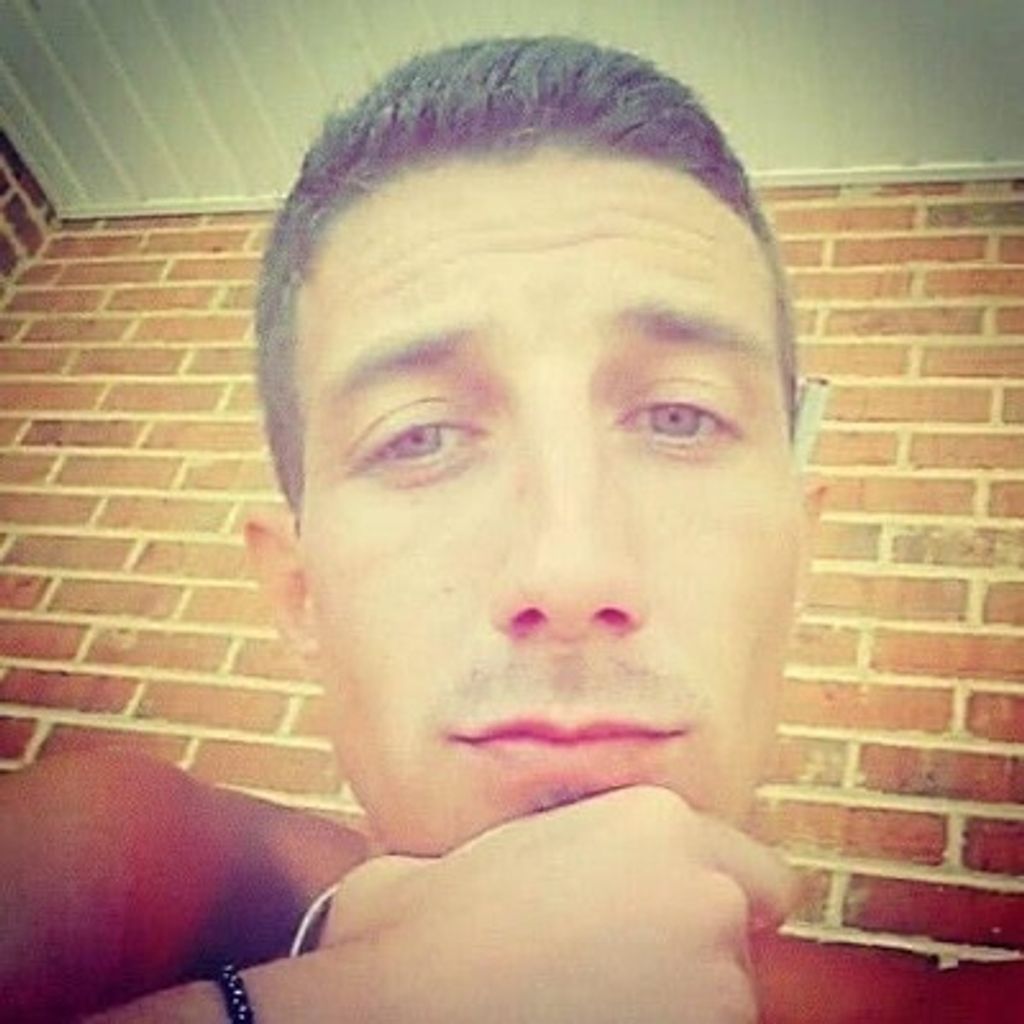 Eric Anthony Hansley Profile Photo