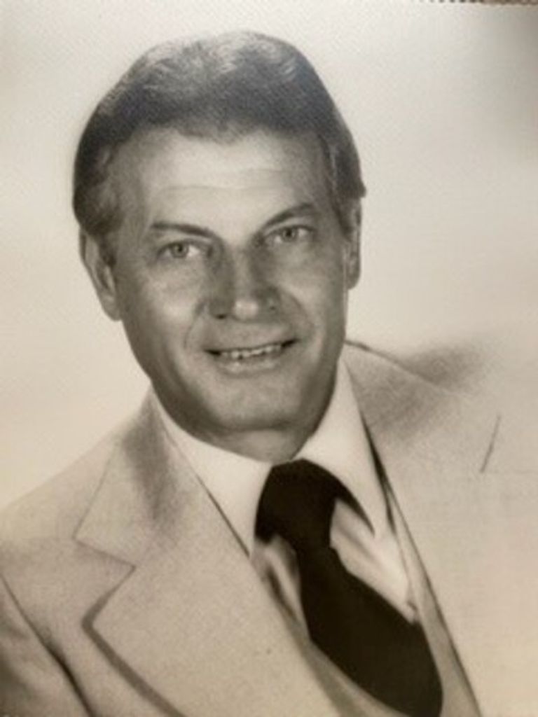 Carroll Charles "C.C." Schumann Profile Photo