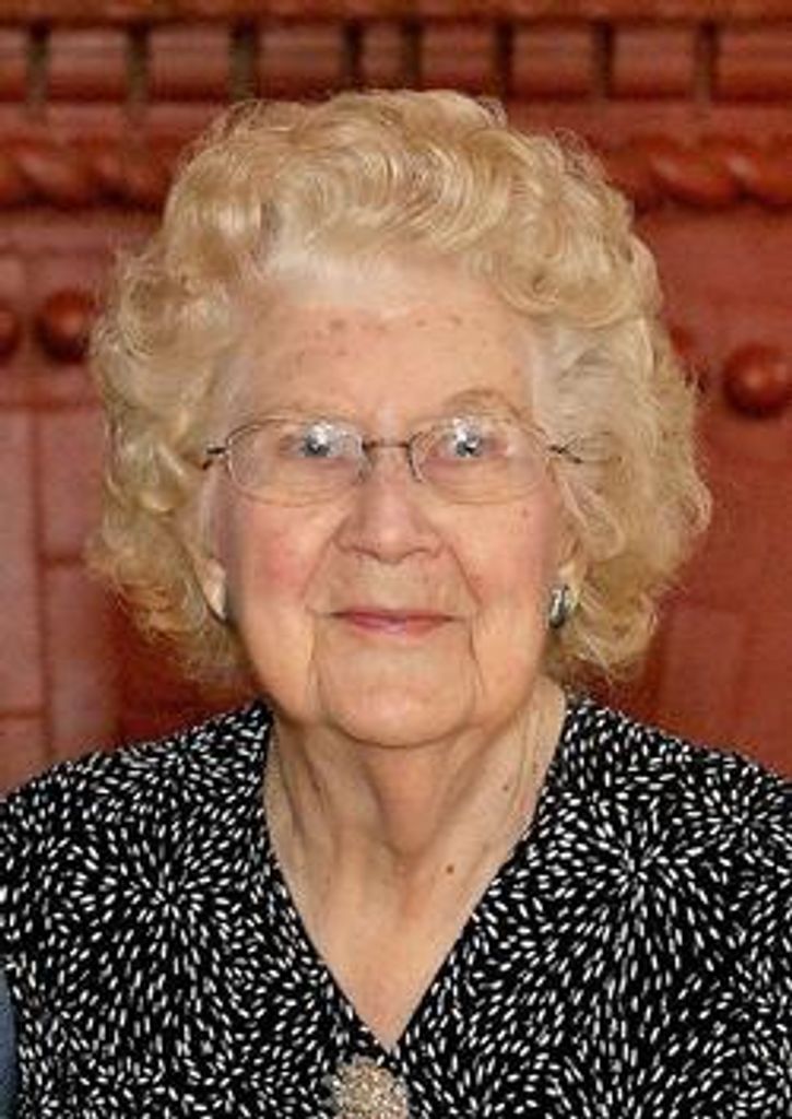 Leila M. Mccamon
