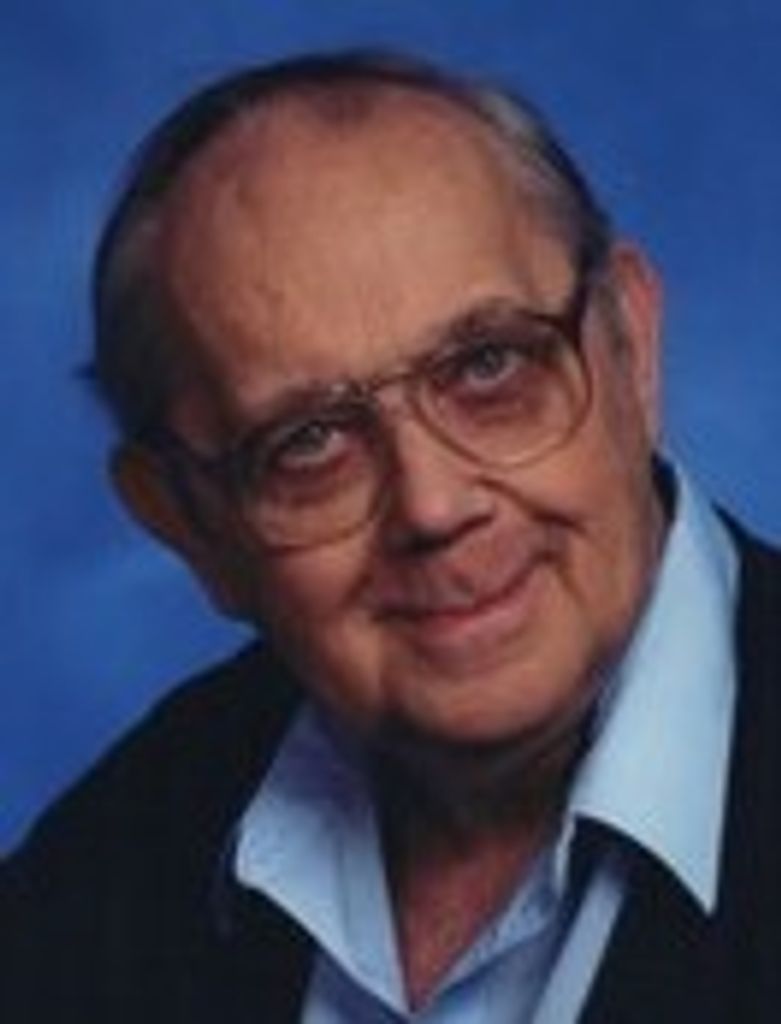 Dale D. Miller