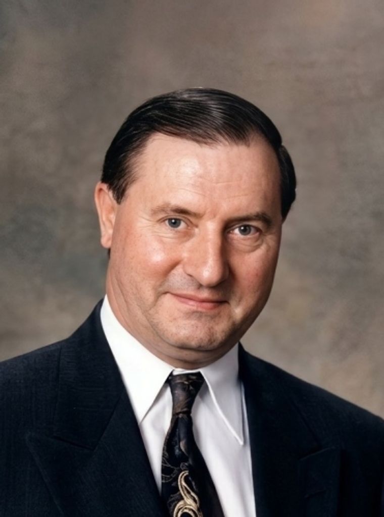 Ronald Joseph Fliss Profile Photo