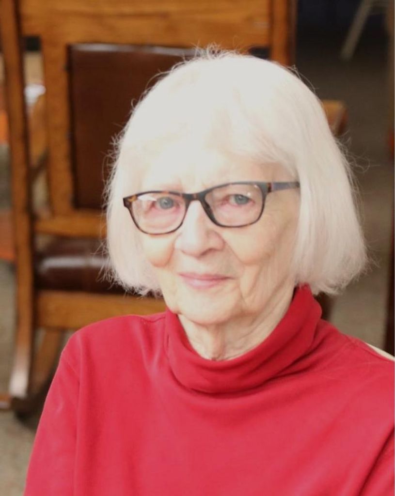 Shirley A. Jensen Profile Photo