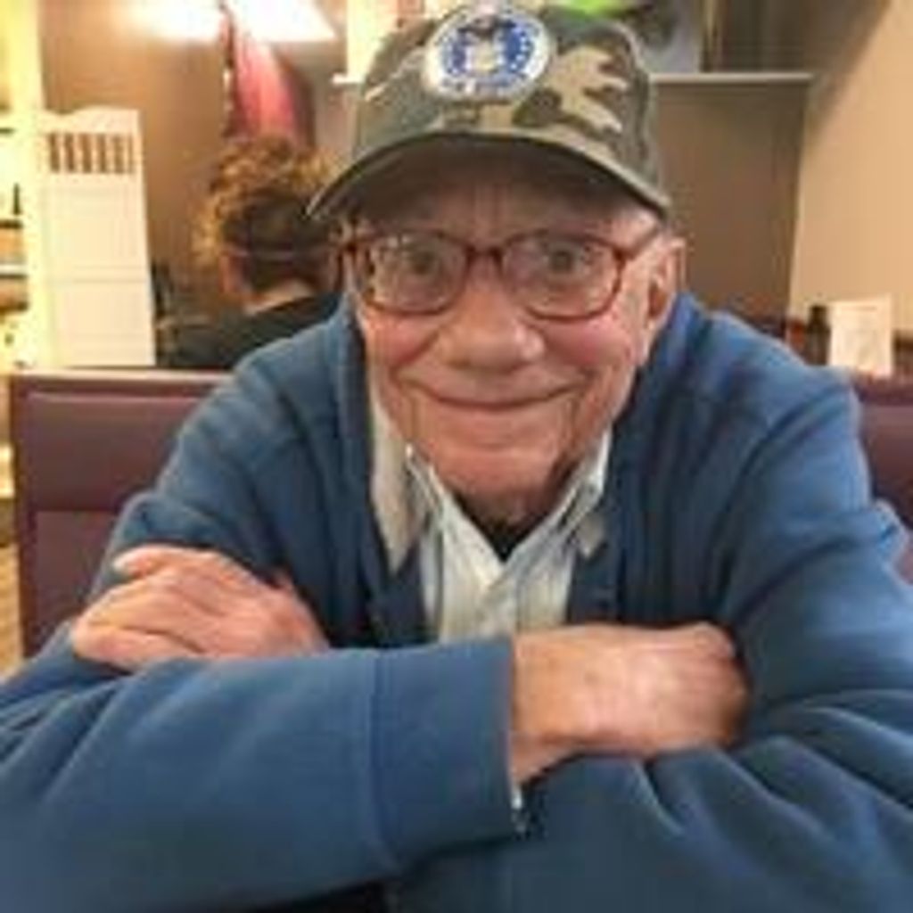 Frank A. Saporito Profile Photo