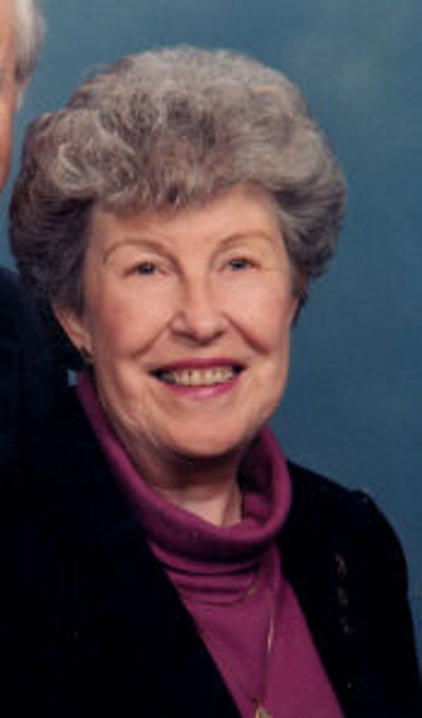 Fannie Gertrude Nixon Howard Crabtree Profile Photo