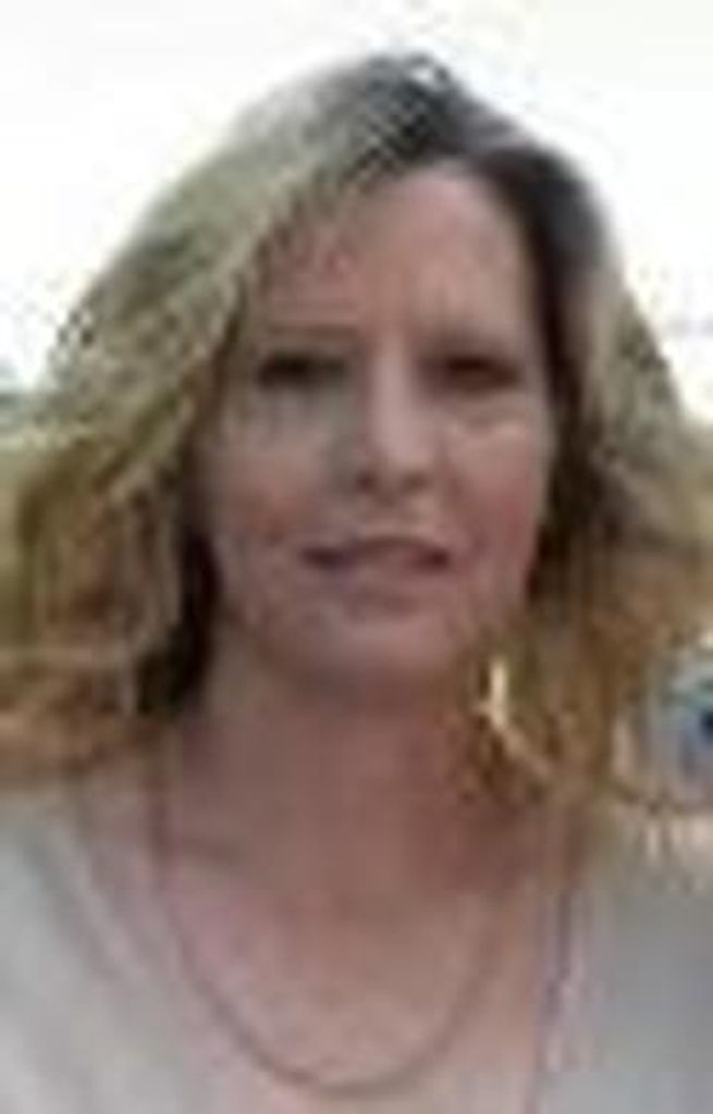 Rebecca Ann Stauder