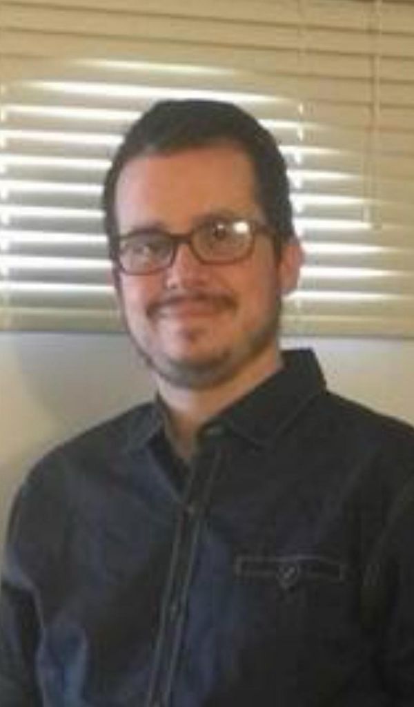 Brandon J. Wood