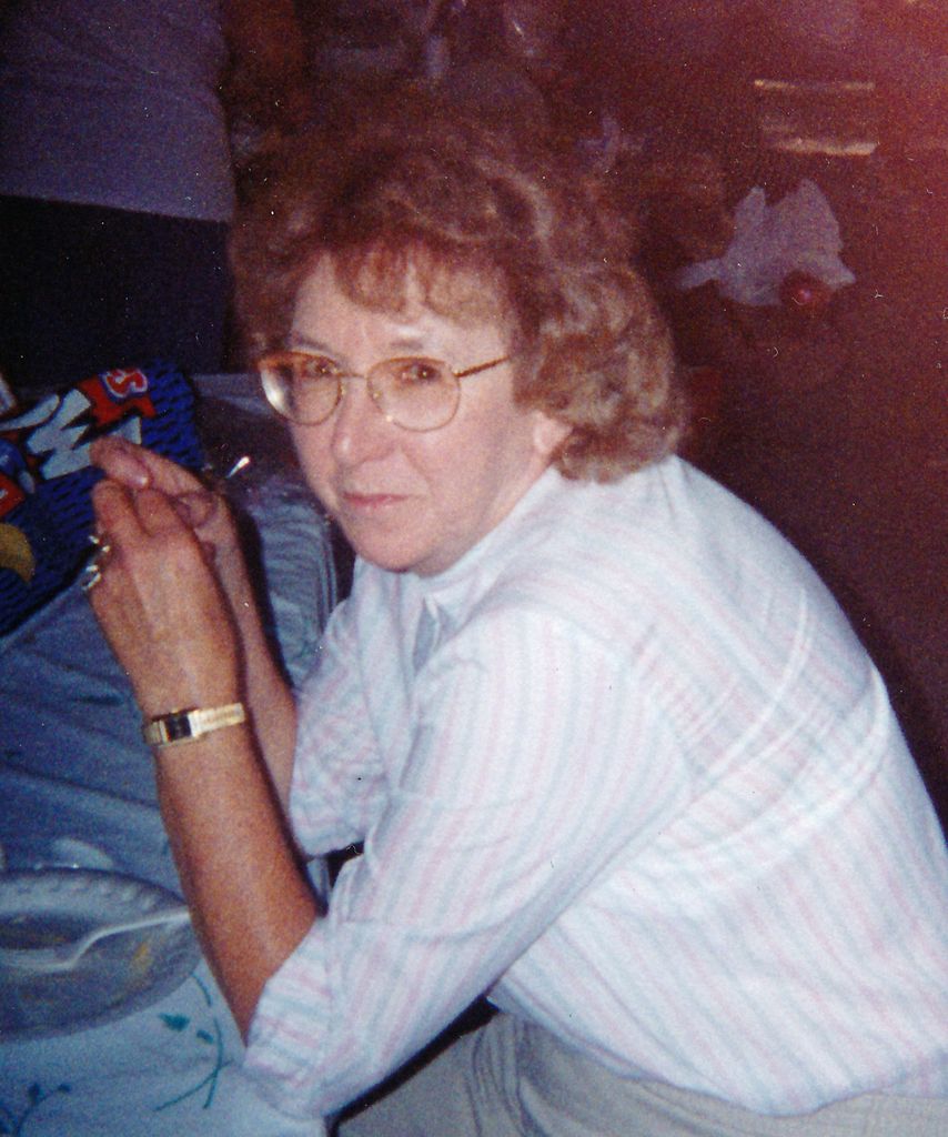 Erma Eckard