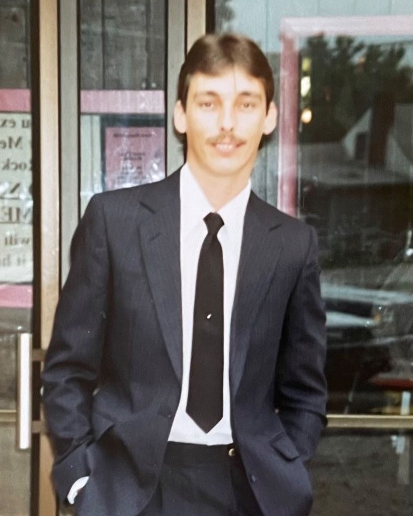 Dan C. France, Sr.