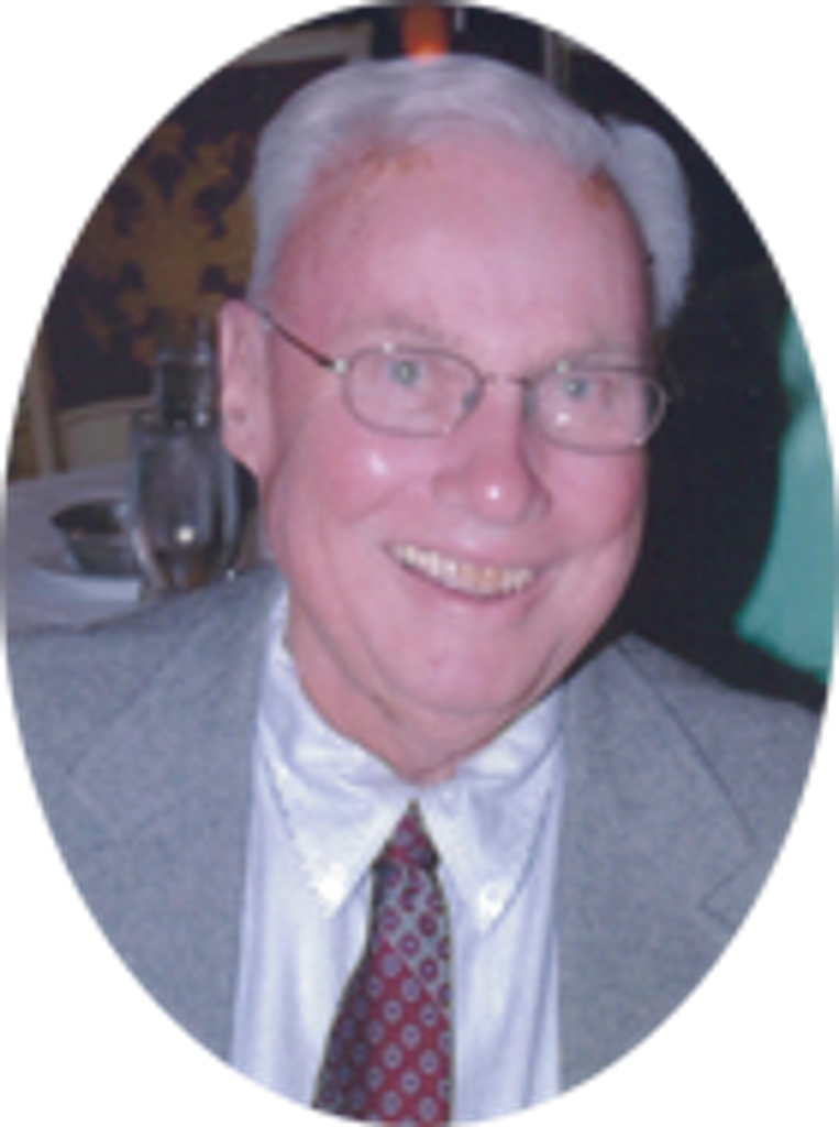 Richard D. Warmkessel