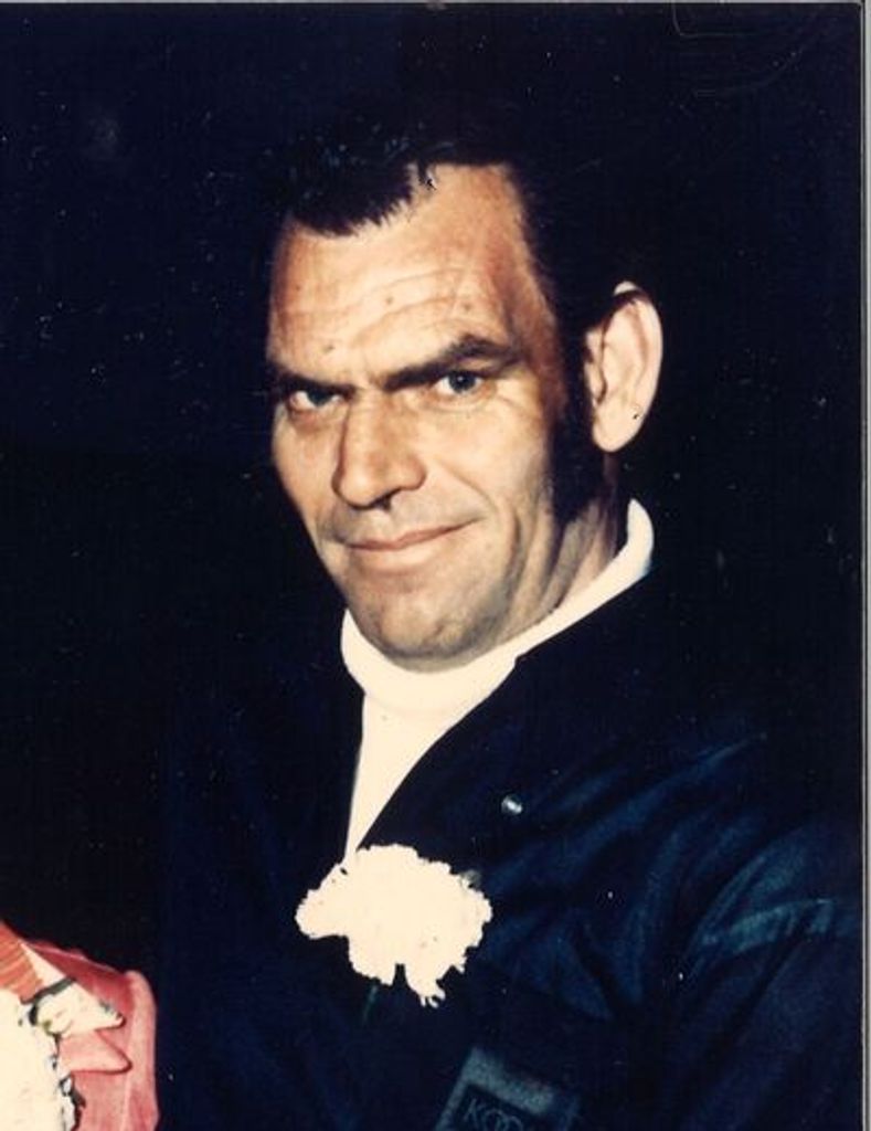 Raymond Sidney King, Sr. Profile Photo