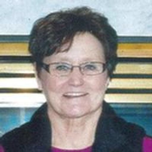 Cathy Jo Benson Profile Photo