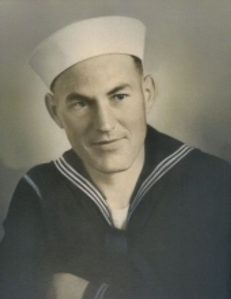 Clifford R. Stogdill