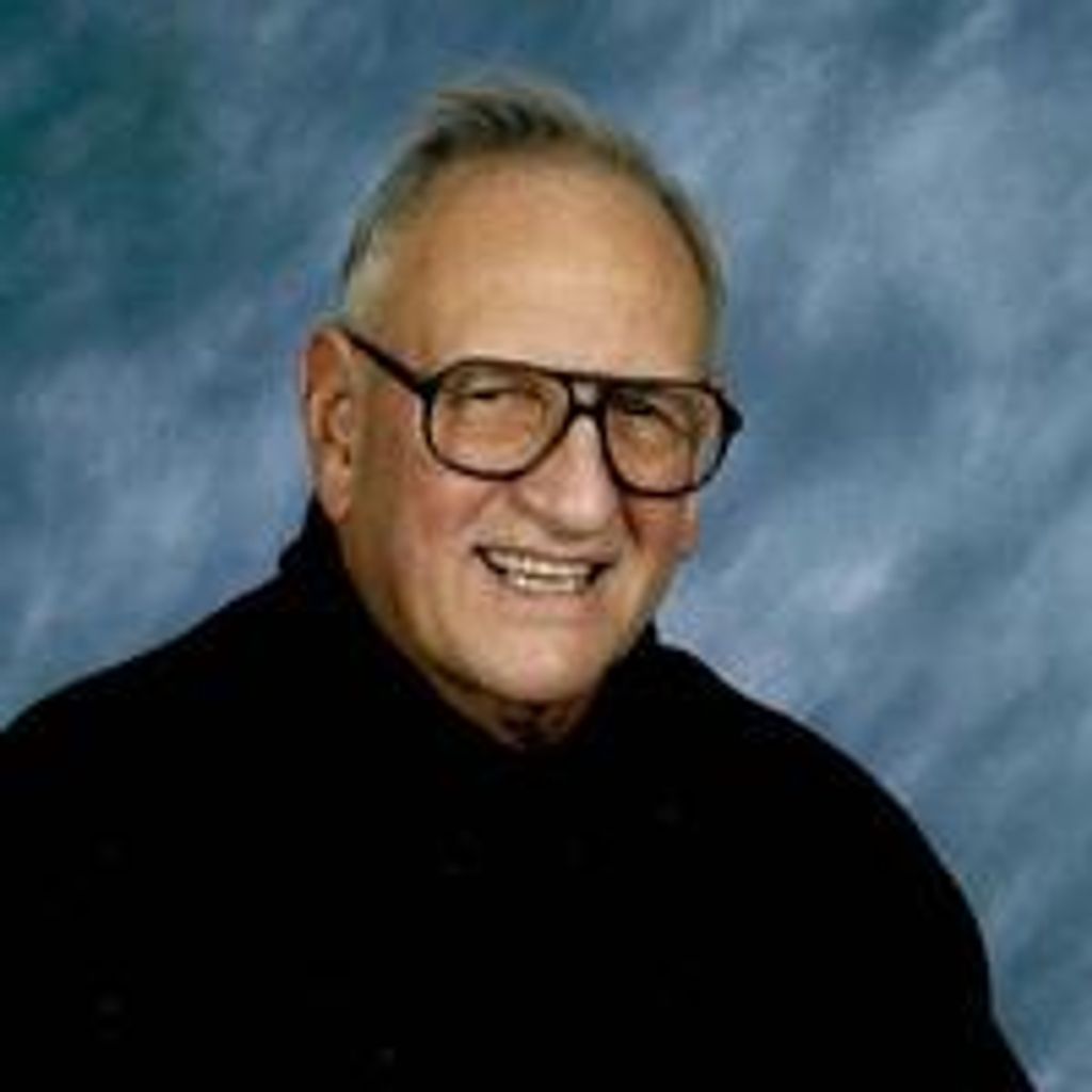 William Vinton "Vint" Rathbone Profile Photo