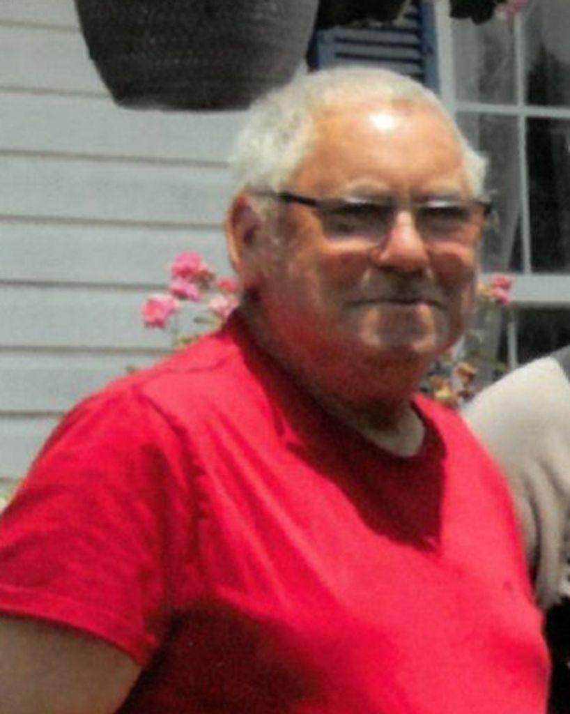 Larry Gilbee