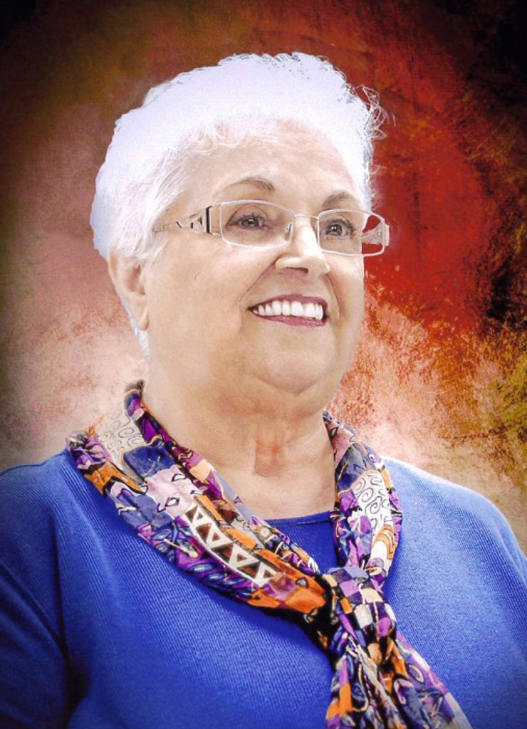 Rosemarie Lepage