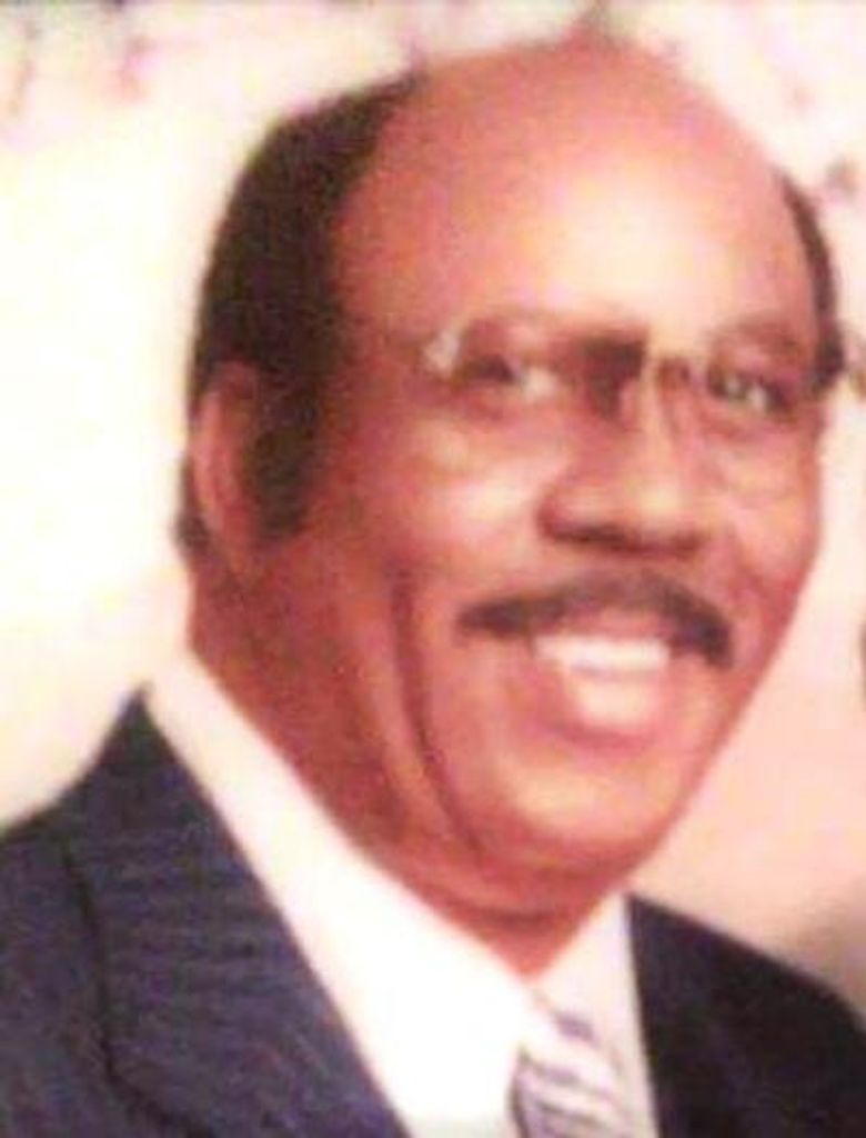 Mr. Billie Tate Profile Photo