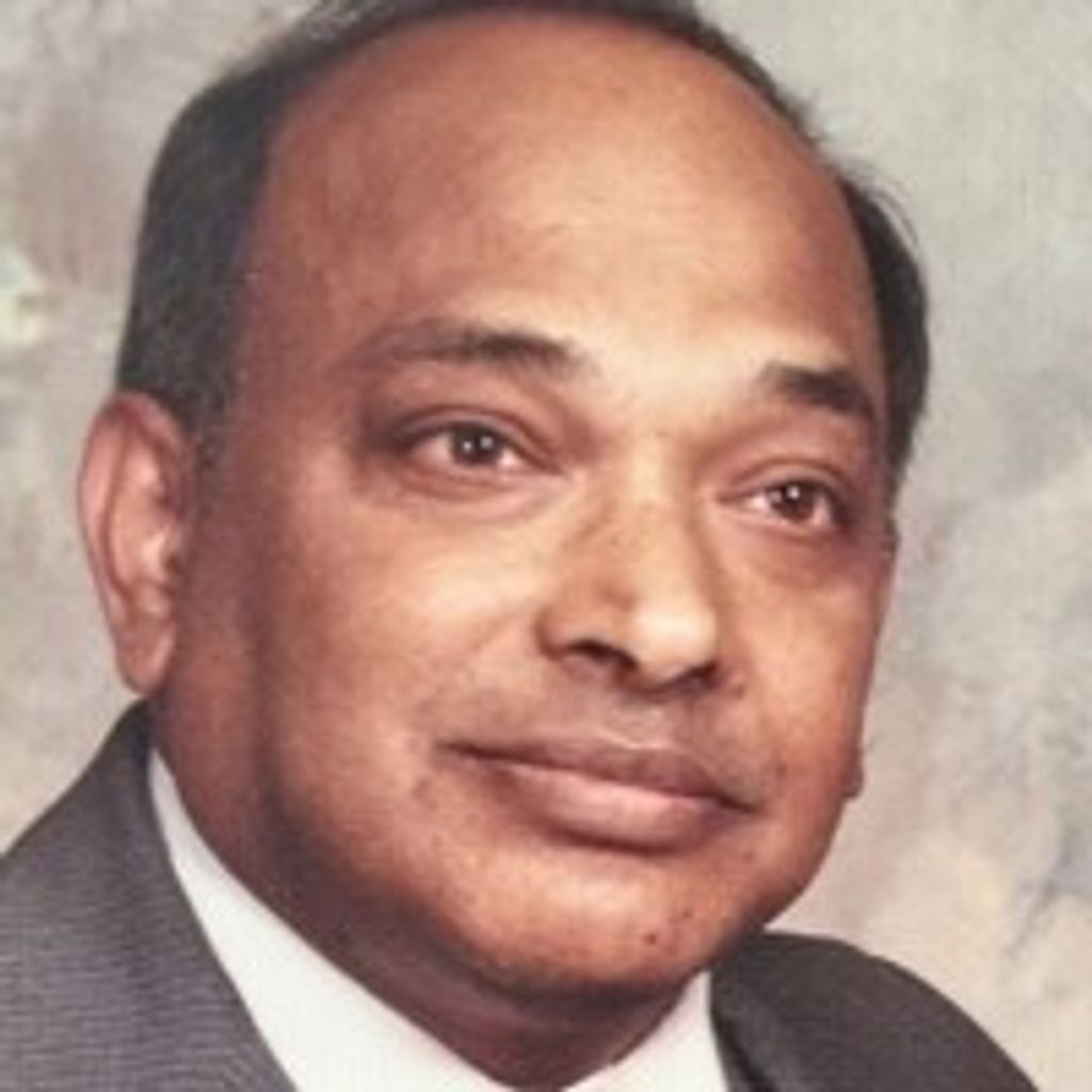 Dr. Bipin B. Verma